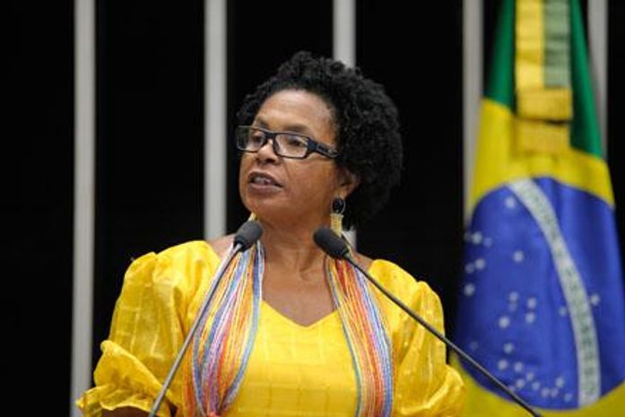 “Os partidos não valorizam as candidaturas de negros”, diz Instituto Raízes da África