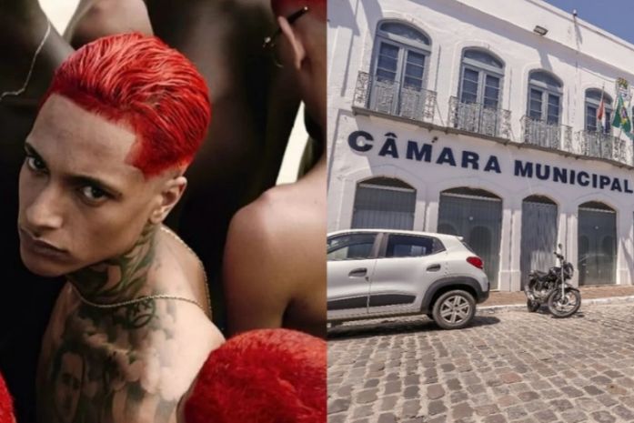 Entenda o que é a 'Lei Anti-Oruam', que entrou em vigor em Maceió e veta apologia ao crime em músicas