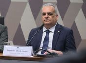 Alfredo Gaspar reage a decisão de Gilmar Mendes sobre impeachment de ministros e denuncia “blindagem total” no STF