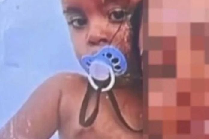 Lesões e hemorragia internas: pancada na coluna causou morte de menino de dois anos, em Riacho Doce, aponta IML; padrasto é preso em flagrante
