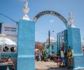 Cemitérios da capital registram cerca de 70 mil visitantes no Dia de Finados.