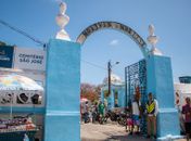 Cemitérios da capital registram cerca de 70 mil visitantes no Dia de Finados.