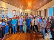 Prefeitura de Marechal Deodoro realizará a 2ª edição do "Celebra Marechal" abrindo as festividades dos 432 anos do município
