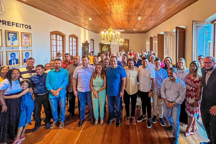 Prefeitura de Marechal Deodoro realizará a 2ª edição do "Celebra Marechal" abrindo as festividades dos 432 anos do município
