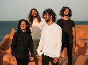 Selvagens à Procura de Lei apresenta turnê em Maceió