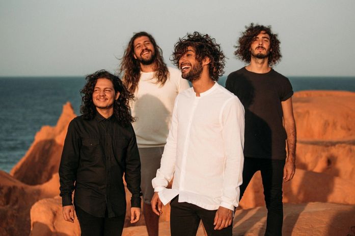 Selvagens à Procura de Lei apresenta turnê em Maceió