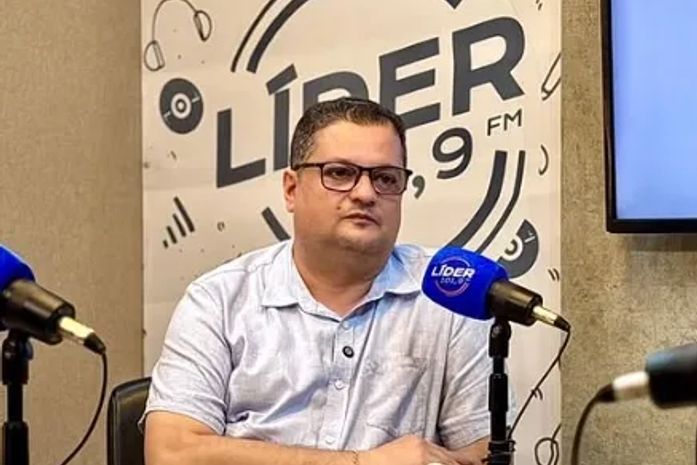 Vereador Dr. Fábio defende a instalação de pontos móveis de hidratação e banheiros em áreas destinadas a atividades esportivas em Arapiraca