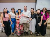 Prefeitura entrega mais 100 enxovais e já beneficia 600 mulheres em Arapiraca