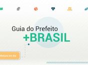 Guia do Prefeito +Brasil auxilia gestores para transição de mandato
