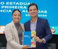 Marcelo Beltrão reforça participação dos municípios na efetivação do Plano Estadual pela Primeira Infância