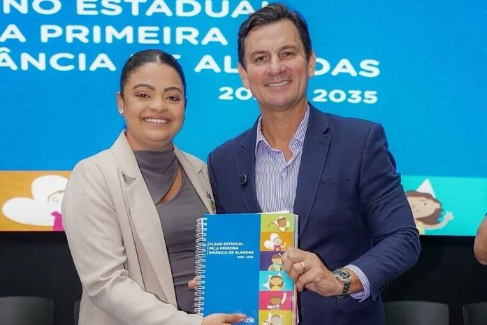 Marcelo Beltrão reforça participação dos municípios na efetivação do Plano Estadual pela Primeira Infância