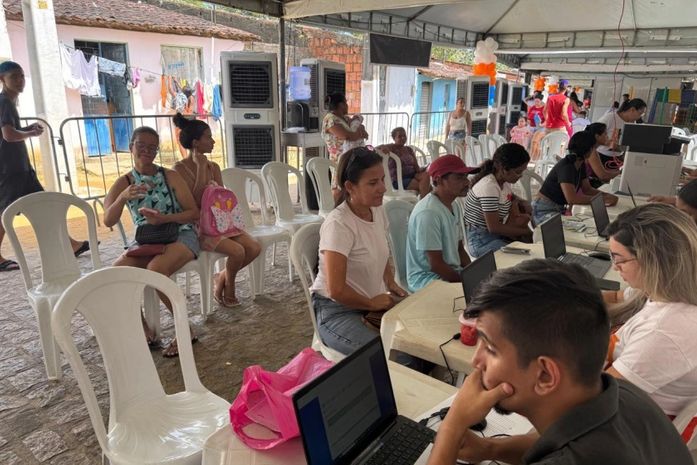 Brota na Grota contempla moradores do Benedito Bentes na sexta-feira (1°)