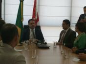 Governador Renan Filho 