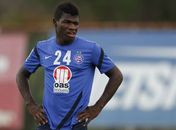 Feijão, novo reforço do CRB