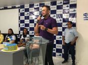 São José da Laje lança cursinho preparatório ao ENEM: “Avança ENEM Laje”