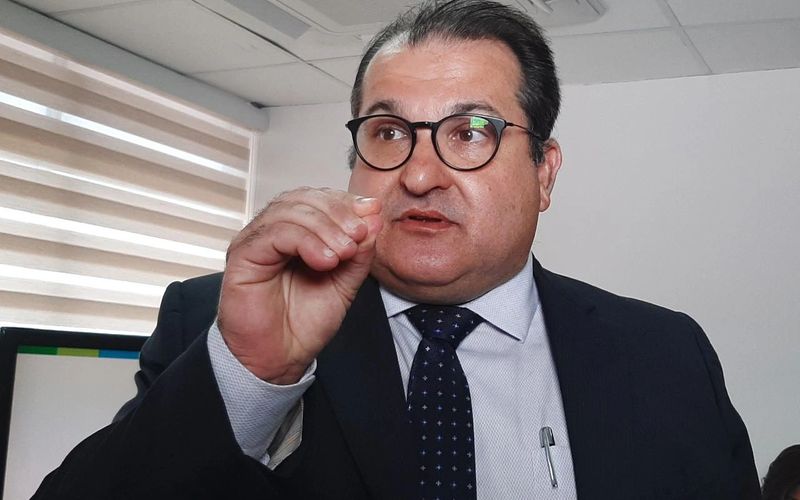George Santoro