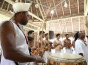 Dia Nacional da Consciência Negra tem programação cultural na Serra da Barriga