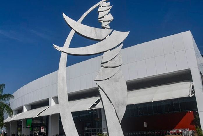 Só em janeiro foram quase 320 mil embarques e desembarques