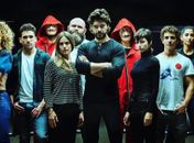 ‘La Casa de Papel’ terá quarta temporada