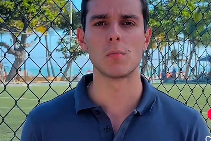 Projeto de Caio Bebeto reforça segurança em escolas públicas, privadas e arenas esportivas da capital