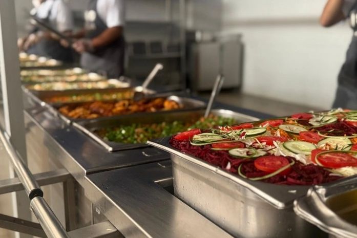 Restaurante Popular do Centro terá almoço junino e música ao vivo, nesta sexta(27)