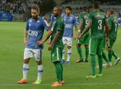 Murici volta a perder do Cruzeiro e está fora da Copa do Brasil