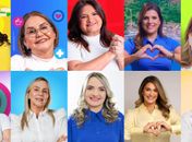 Eleições 2024: Conheça as 10 mulheres que disputam a reeleição para prefeitas em Alagoas