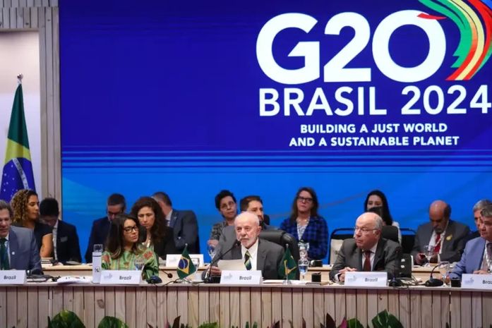 O Brasil e o desafio de erradicar a fome