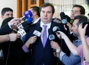 Rodrigo Maia