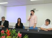 Casa do Trabalho amplia serviços com Conselho de Administração em Arapiraca