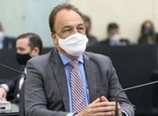Deputado Galba Novaes