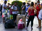 Pandemia ainda provoca impactos no mercado de trabalho, afirma Ipea