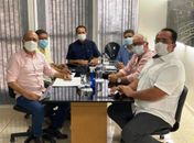 Adesão de Penedo ao CIGIP gera mais economia e eficiência energética, destaca Prefeito Ronaldo Lopes