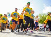 Corrida Pela Vida: Girau do Ponciano se Mobiliza no Setembro Amarelo