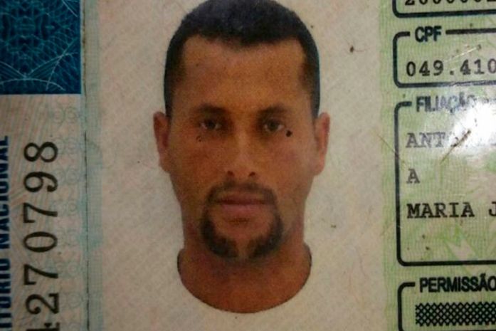 Luciano Miguel da Silva