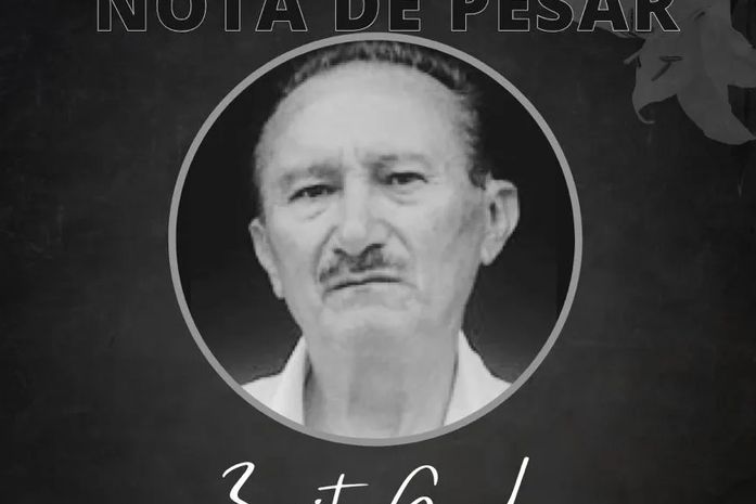 Câmara de Arapiraca emite nota de pesar pelo falecimento do historiador Zezito Guedes