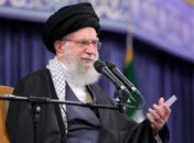 Israel diz que líder supremo do Irã foi alvo do ataque; paradeiro de Ali Khamenei é desconhecido