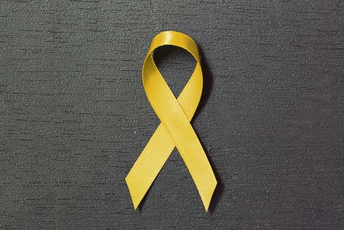 Ele se matou defronte ao bar do avô, ou quais foram as políticas de estado pactuadas no Setembro Amarelo?