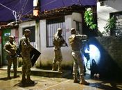 Operação cumpre 39 mandados contra organização criminosa ligada ao tráfico de drogas