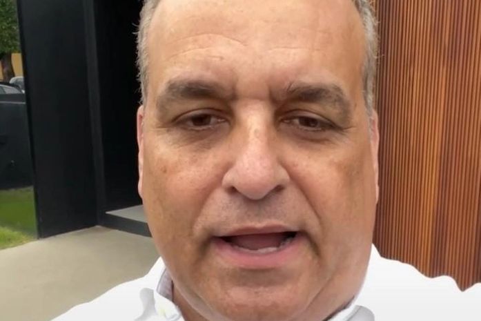 Após furto a Carlinhos Maia, Alfredo Gaspar critica legislação e alerta: "Exposição pode servir de isca para bandido"