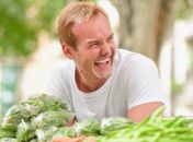 Detoxifique-se é tema do livro de Ipe Aranha