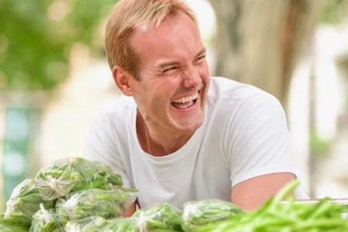 Detoxifique-se é tema do livro de Ipe Aranha