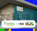 São Miguel dos Campos conquista UBS para o Loteamento Rui Palmeira através do Novo PAC