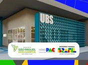 São Miguel dos Campos conquista UBS para o Loteamento Rui Palmeira através do Novo PAC