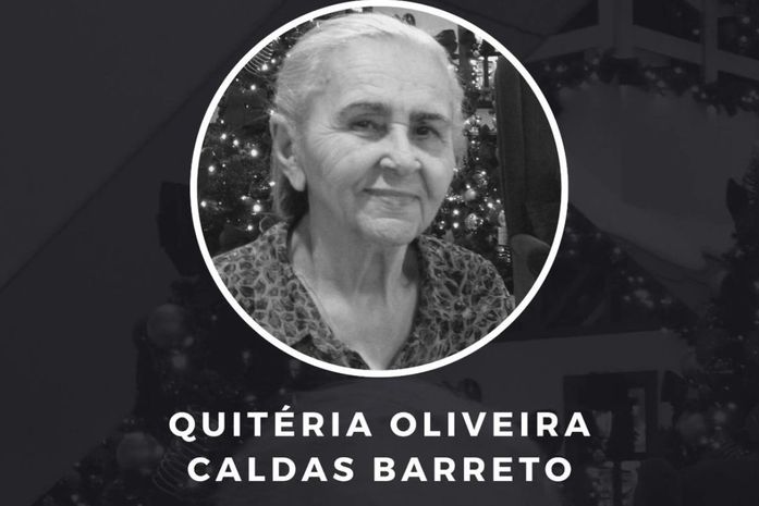 Aos 91 anos, morre a avó do Prefeito de Maceió, JHC