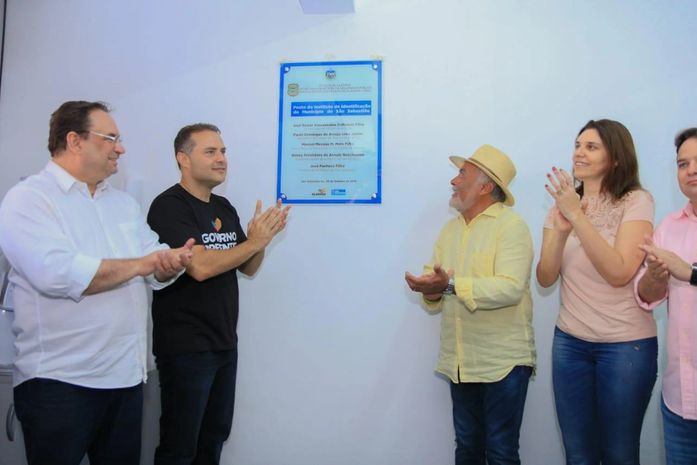 São Sebastião realiza entrega de obras e recebe encerramento da 10ª edição do Governo Presente