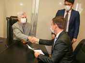 TJAL oficia OAB para indicar advogado à vaga de desembargador