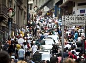 Desemprego vai a 11,8% e país tem 12 milhões de desocupados  