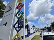 Falta de energia fecha Unidade de Saúde Maria Tereza Holanda nesta quarta (18)
