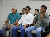 Justiça começa a ouvir testemunhas e acusados de assassinar líder do MST em Alagoas
